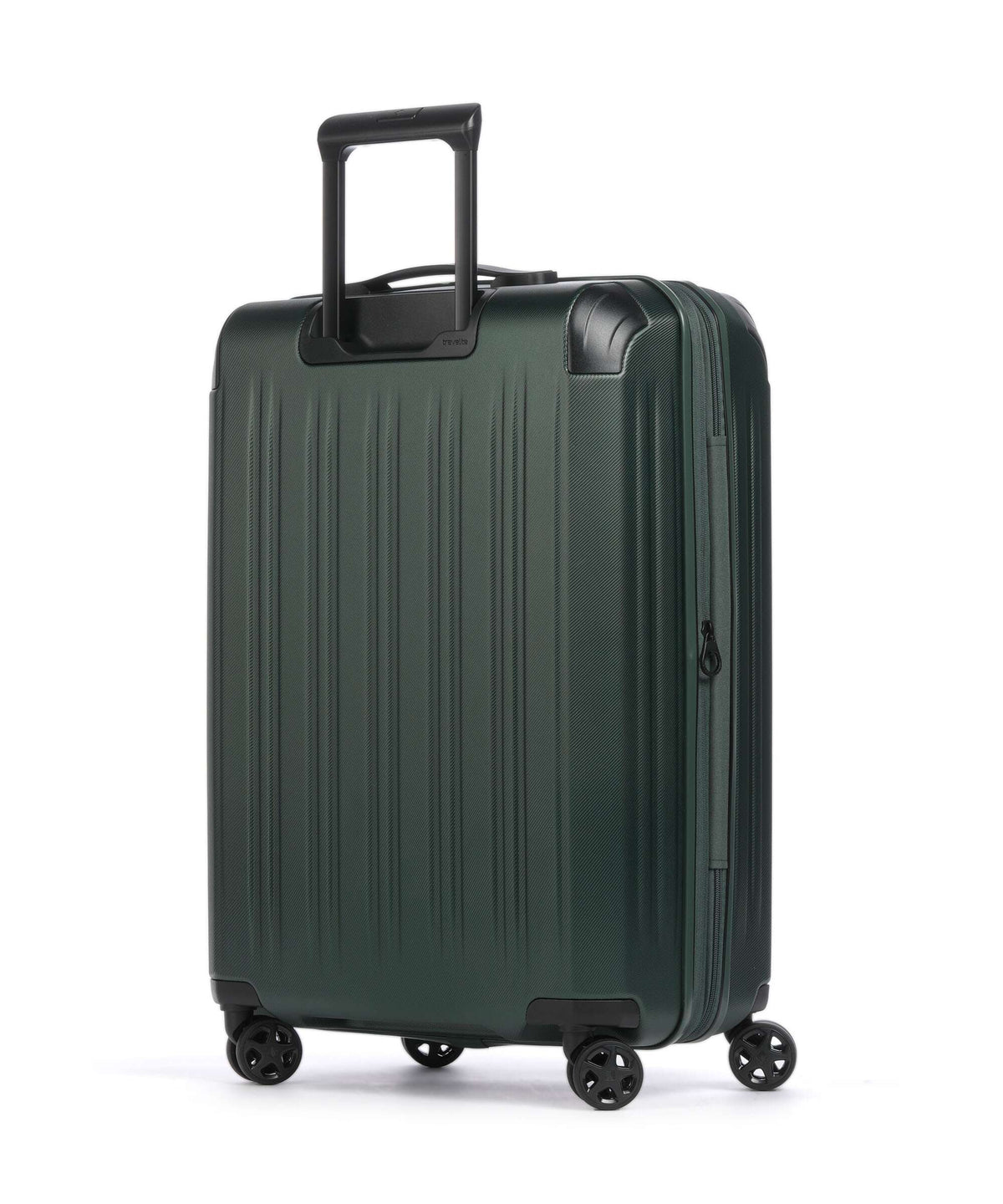 Travelite Dynamiic Suitcase set (4 wheels) grün