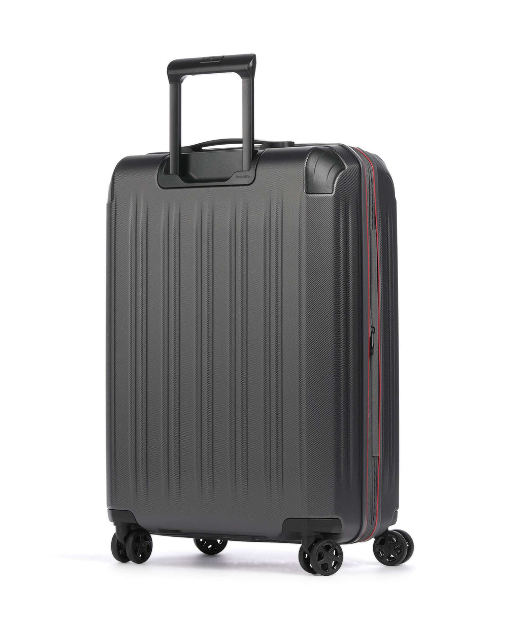 Travelite Dynamiic Spinner (4 wheels) anthrazit