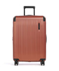 Travelite Dynamiic Spinner (4 wheels) kupfer