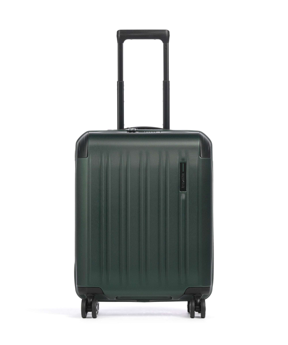 Travelite Dynamiic Spinner (4 wheels) grün