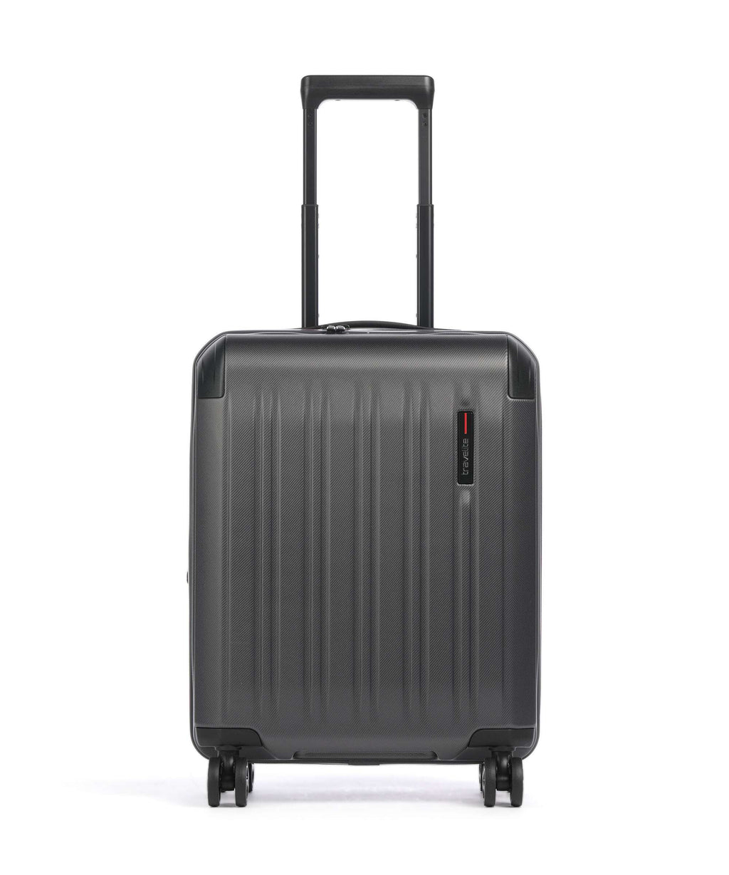 Travelite Dynamiic Spinner (4 wheels) anthrazit