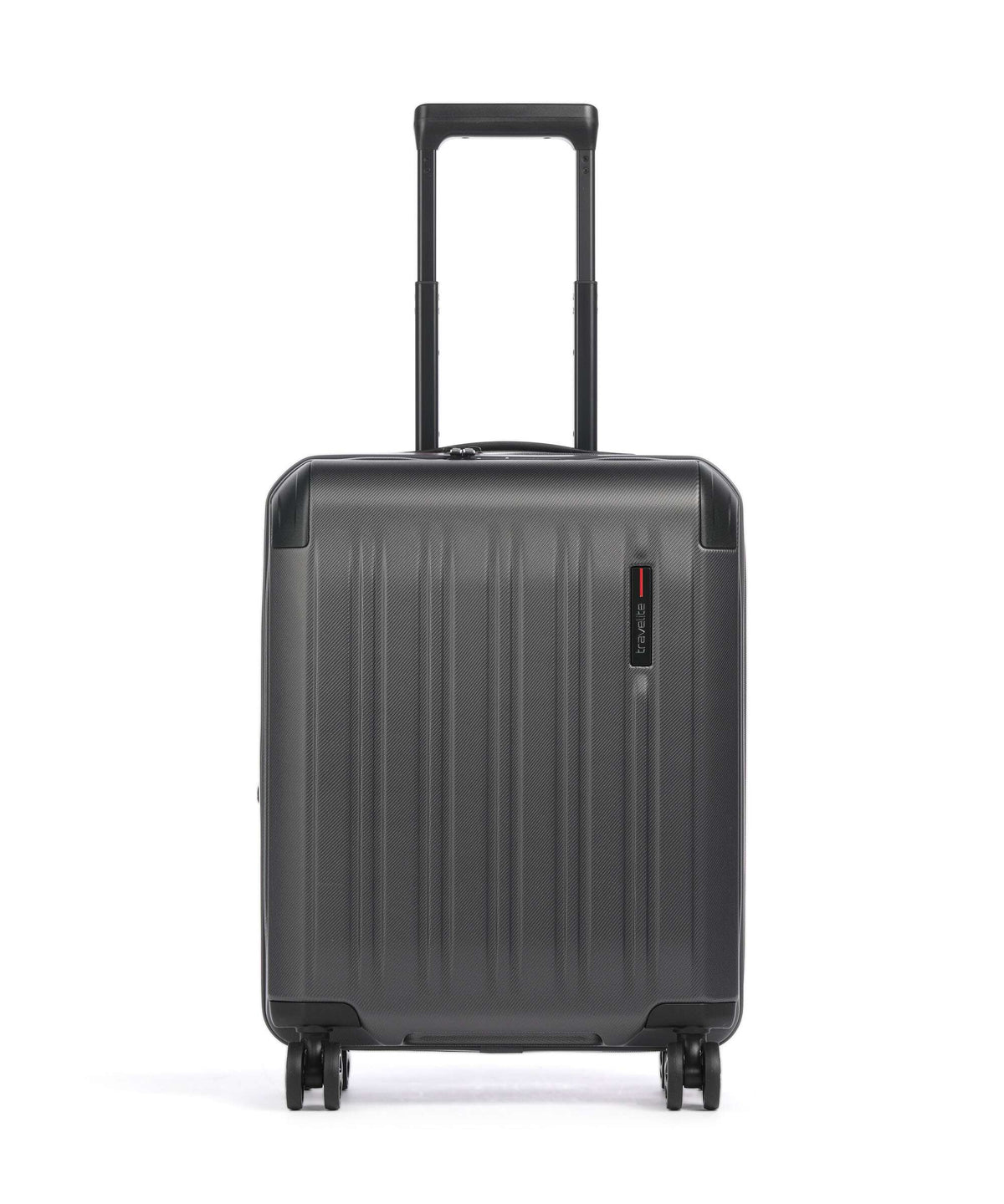 Travelite Dynamiic Spinner (4 wheels) anthrazit