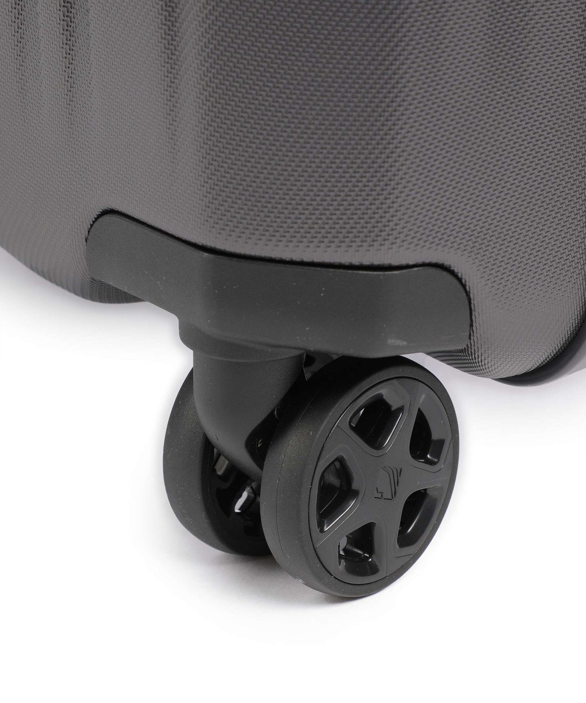 Travelite Dynamiic Spinner (4 wheels) anthrazit