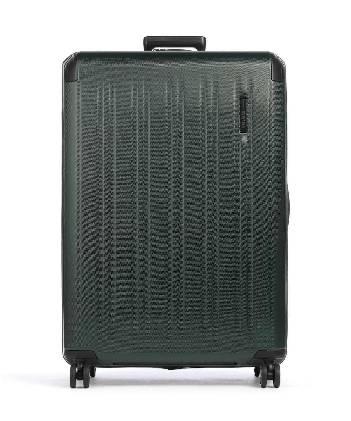 Travelite Dynamiic Spinner (4 wheels) grün