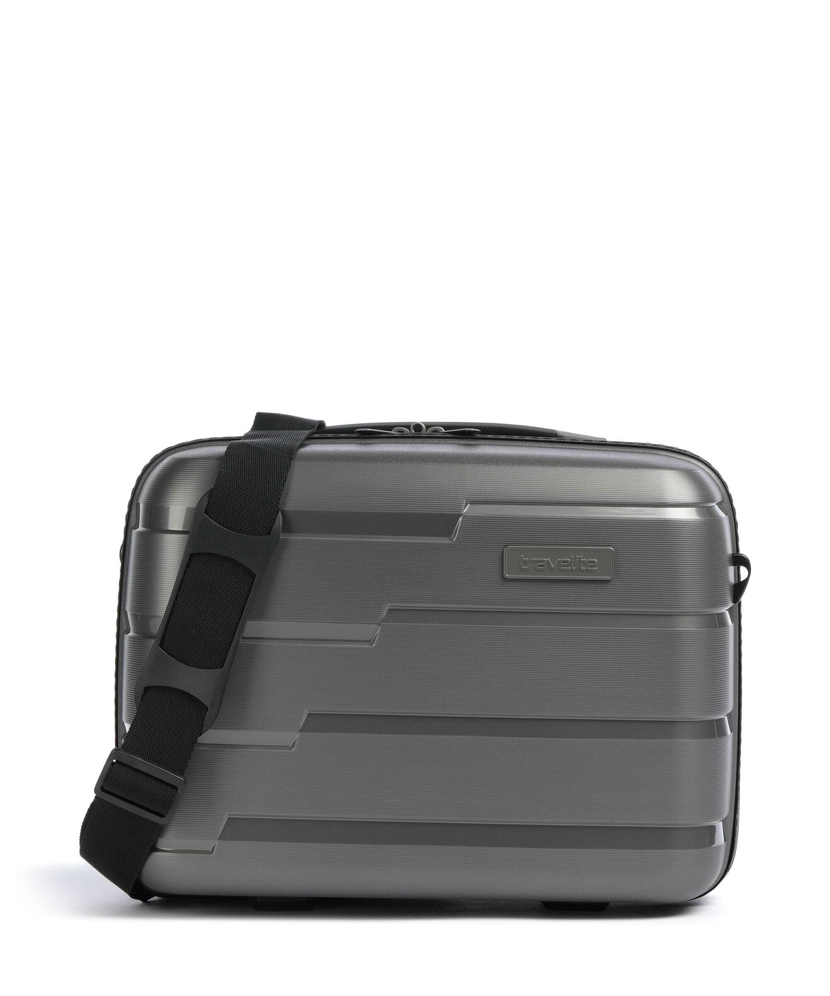 Travelite Air Base Beauty case anthracite