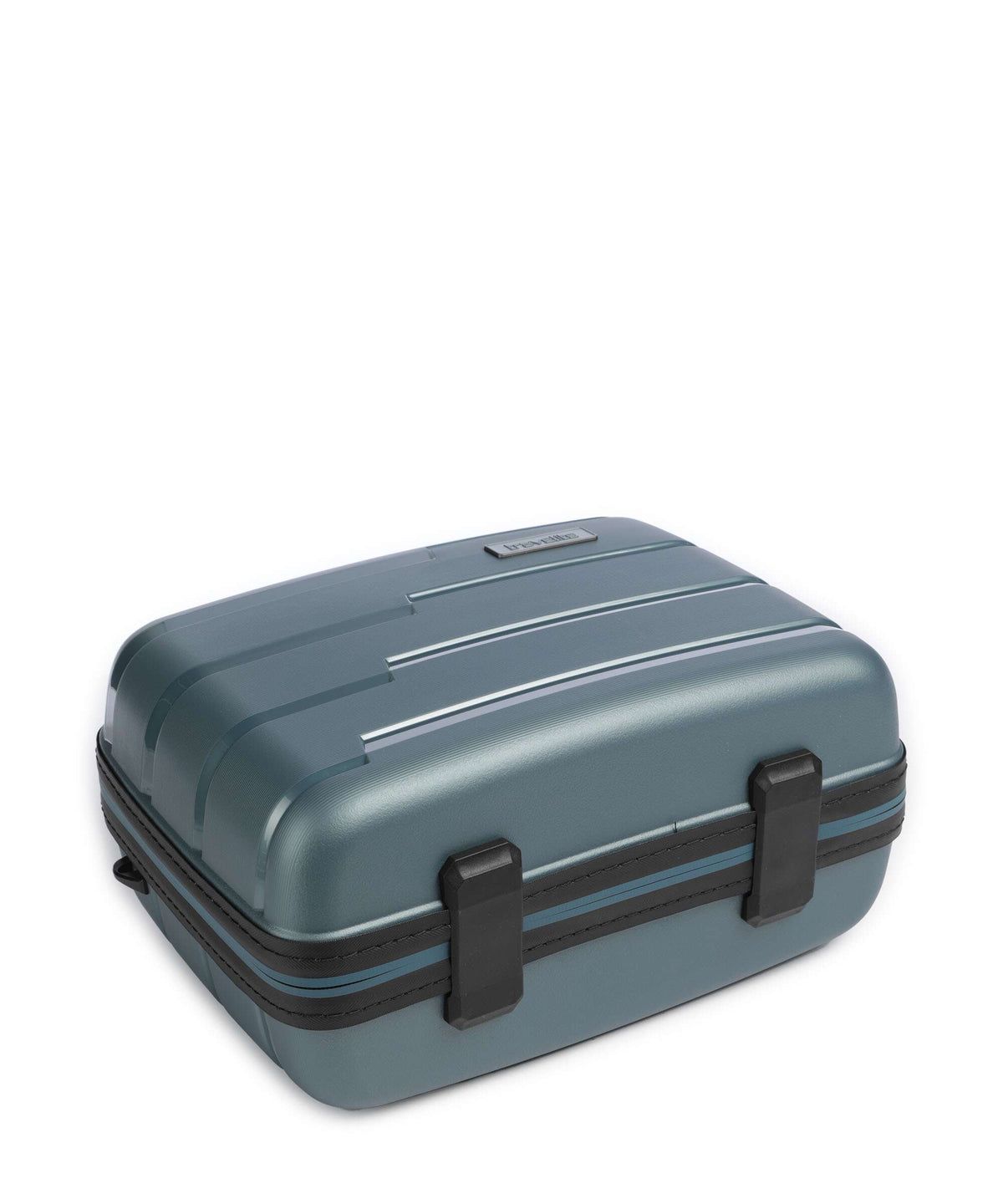 Travelite Air Base Beauty case ice blue