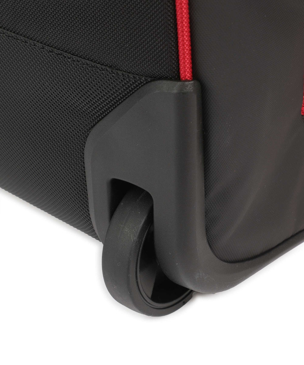 Travelite Crosslite 5.0 Travel bag with wheels red