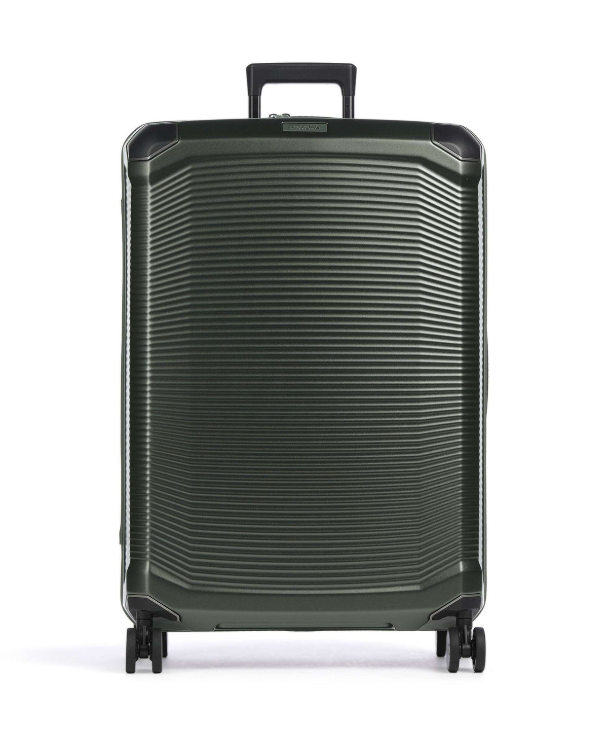Travelite Millenium Spinner (4 wheels) pine green