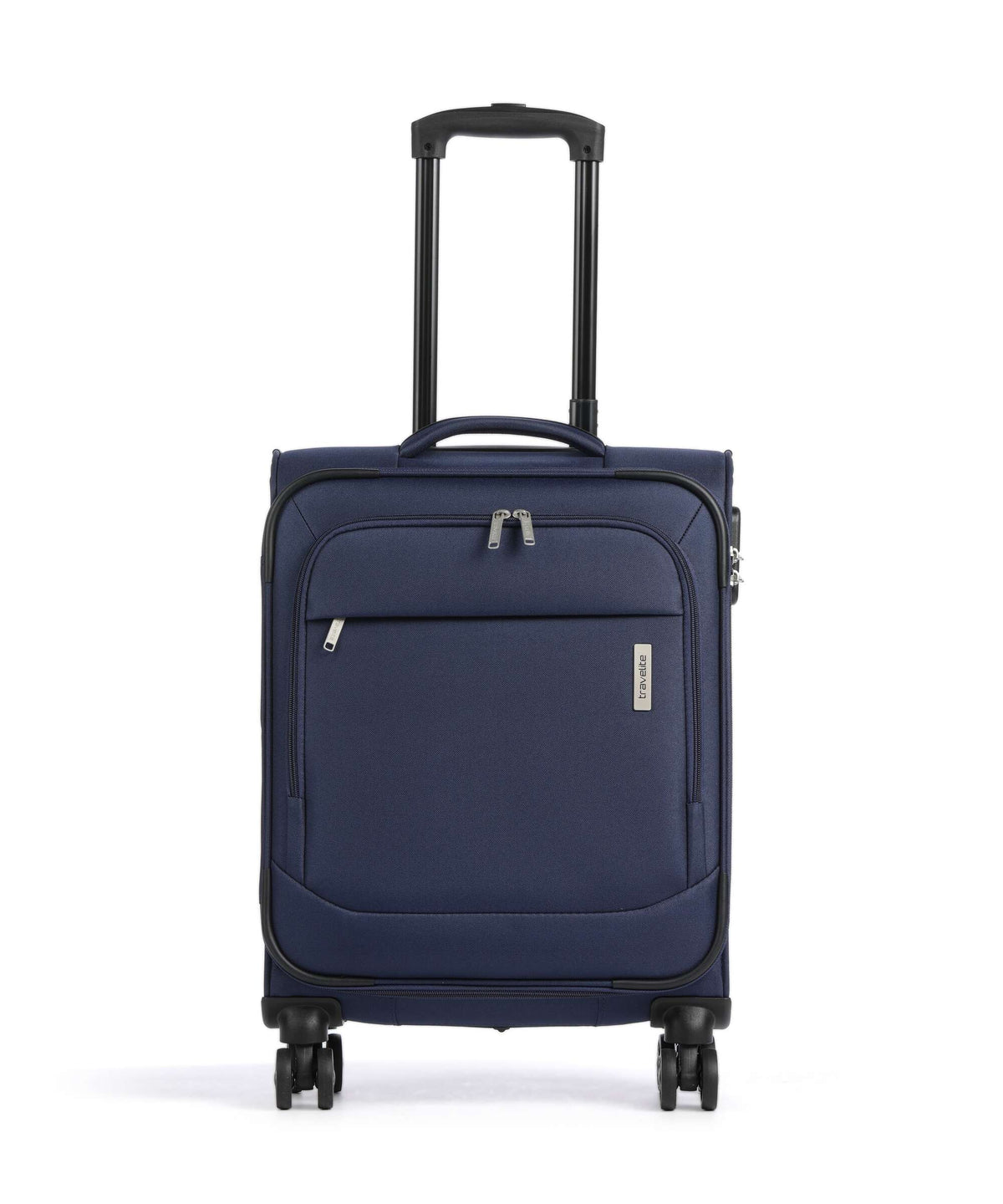 Travelite Priego Spinner (4 wheels) navy