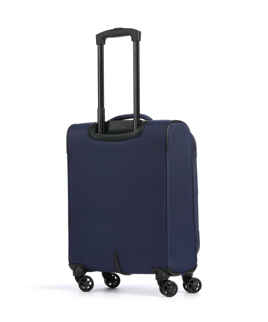Travelite Priego Spinner (4 wheels) navy