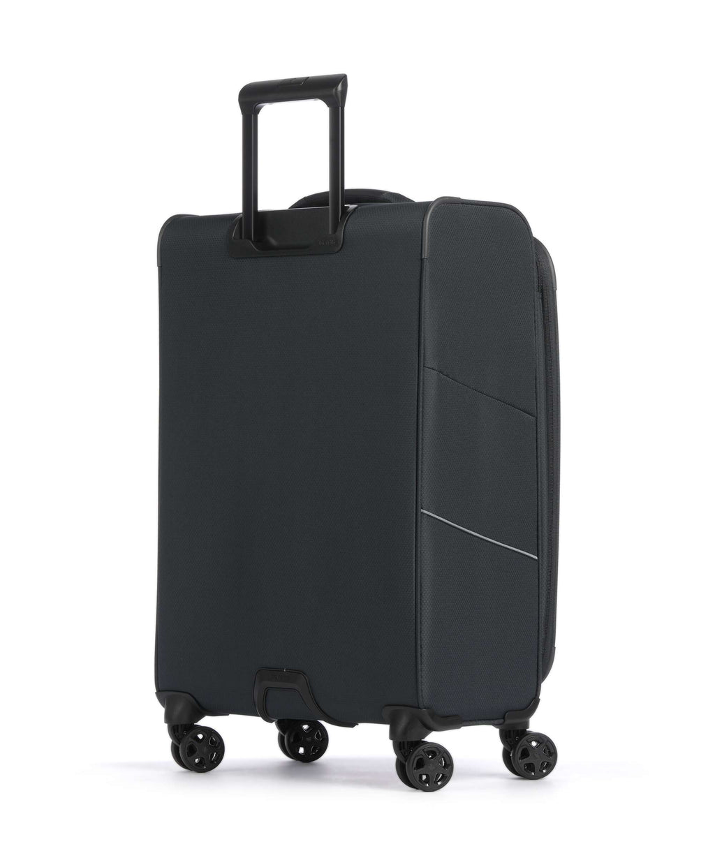 Travelite Skaii Spinner (4 wheels) anthracite