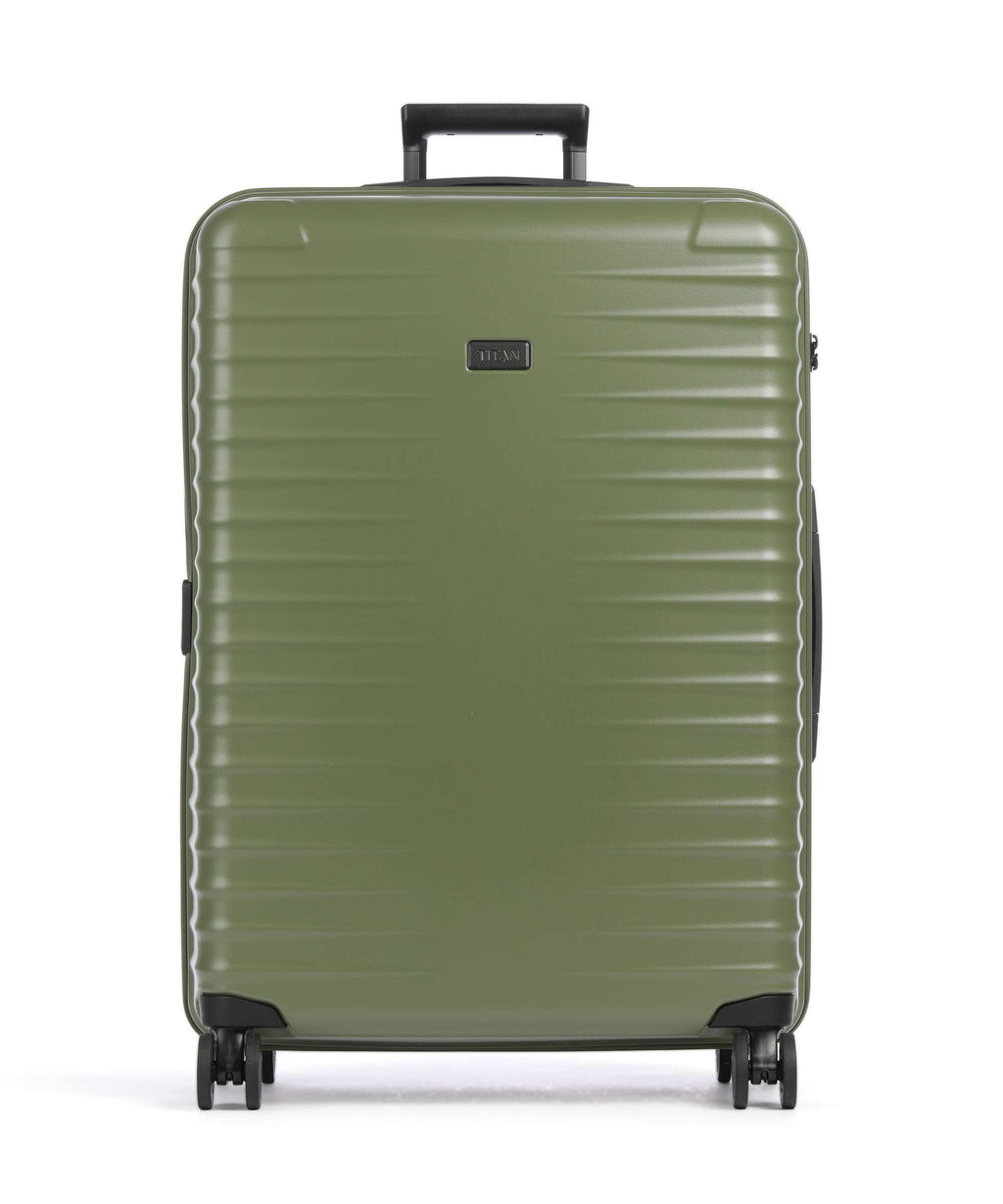 Titan Upgrade Spinner (4 wheels) forest green