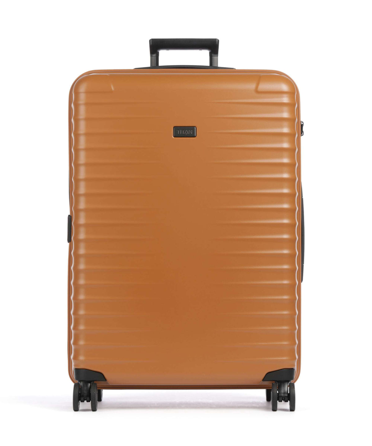 Titan Upgrade Spinner (4 wheels) canyon bronze