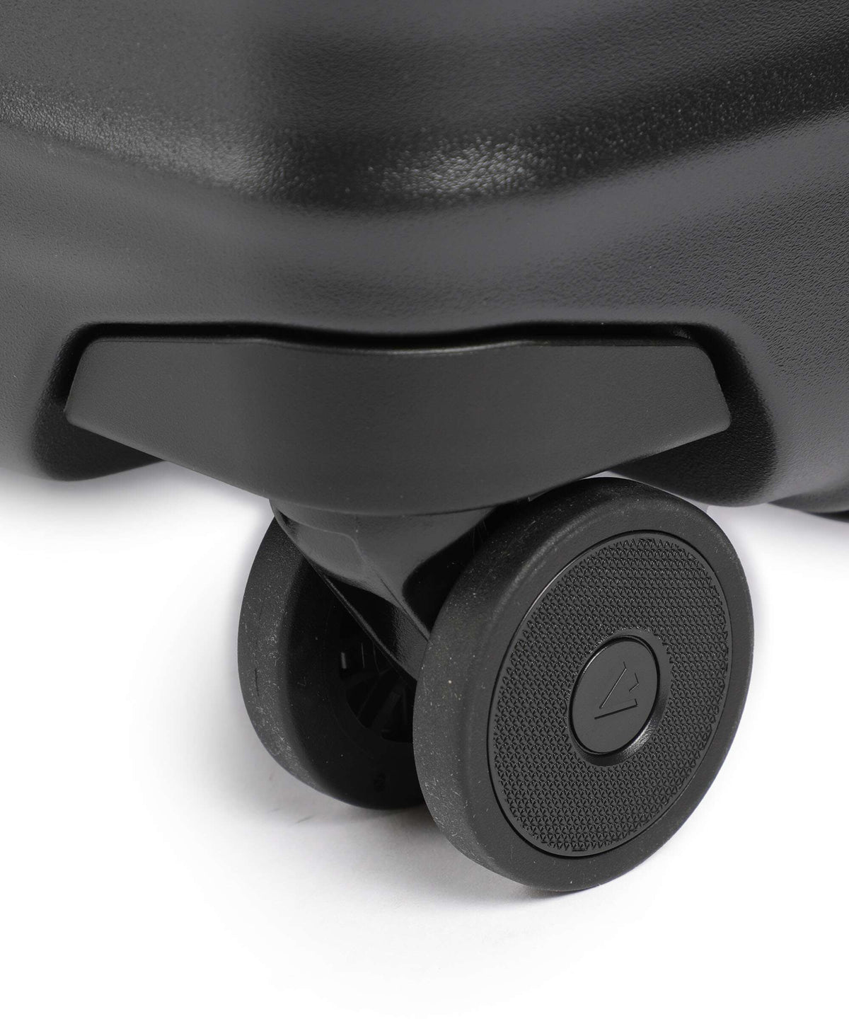 Titan Upgrade Spinner (4 wheels) nightshade black