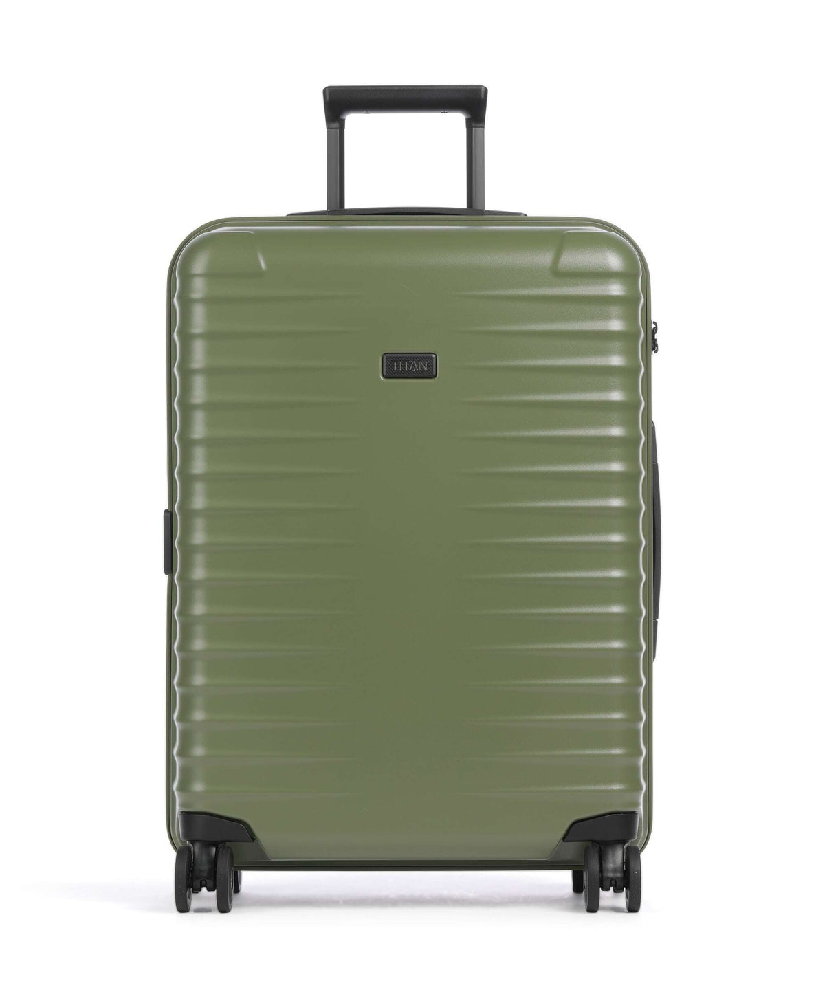 Titan Upgrade Spinner (4 wheels) forest green