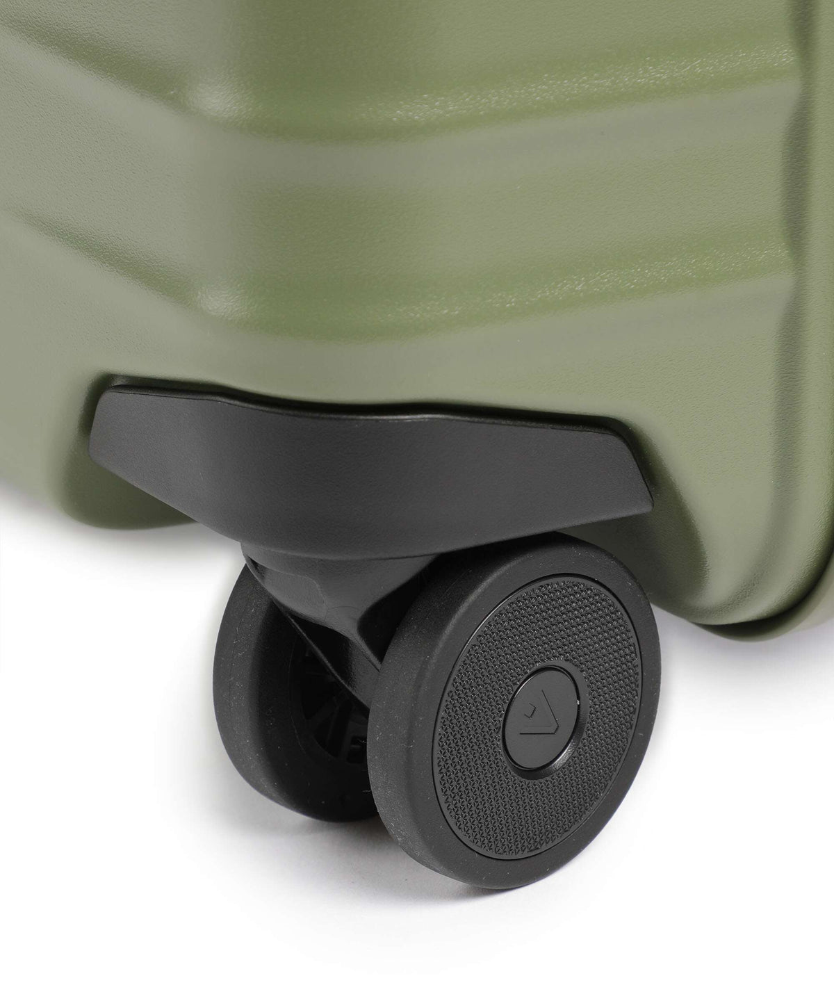 Titan Upgrade Spinner (4 wheels) forest green
