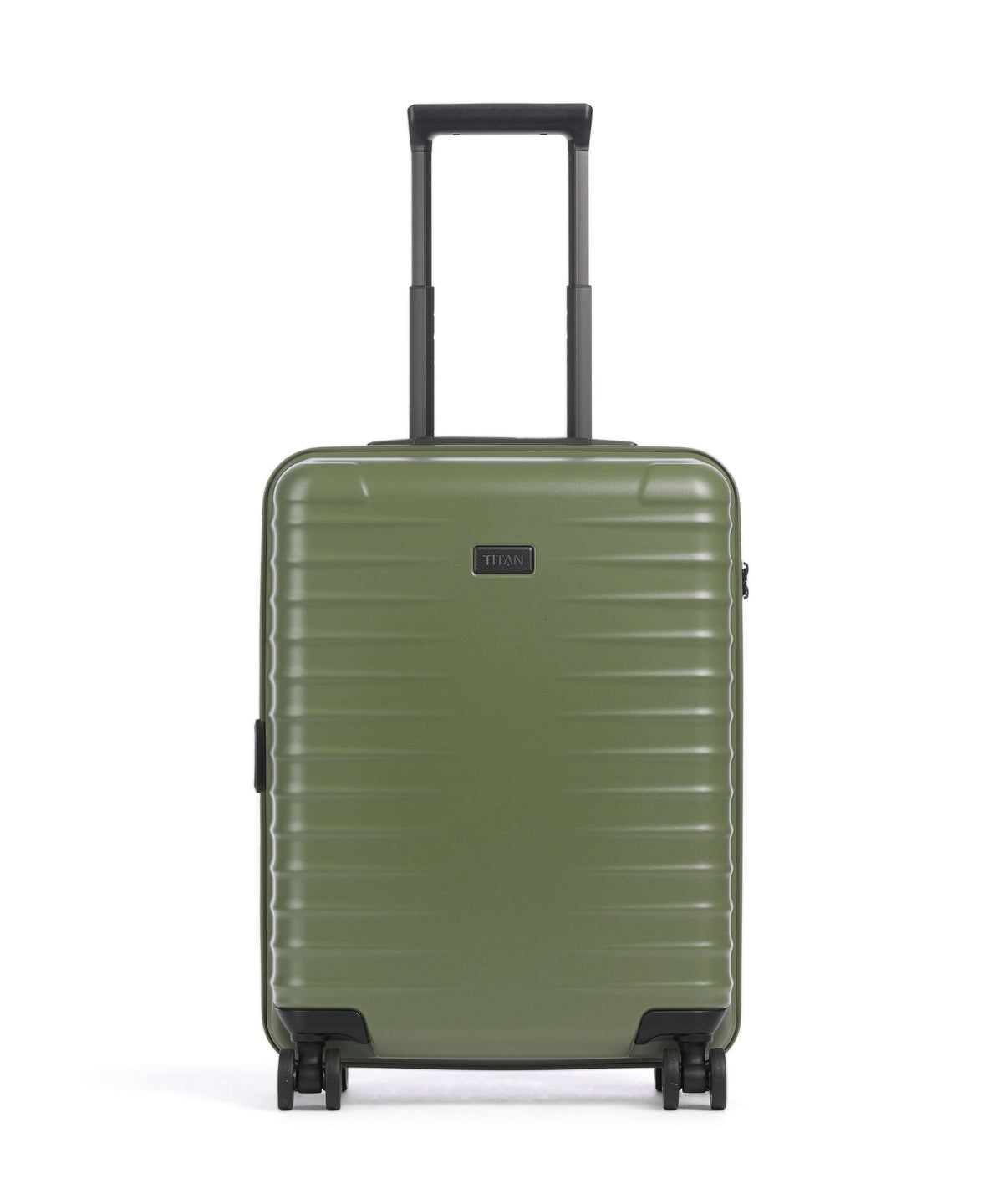 Titan Upgrade Spinner (4 wheels) forest green