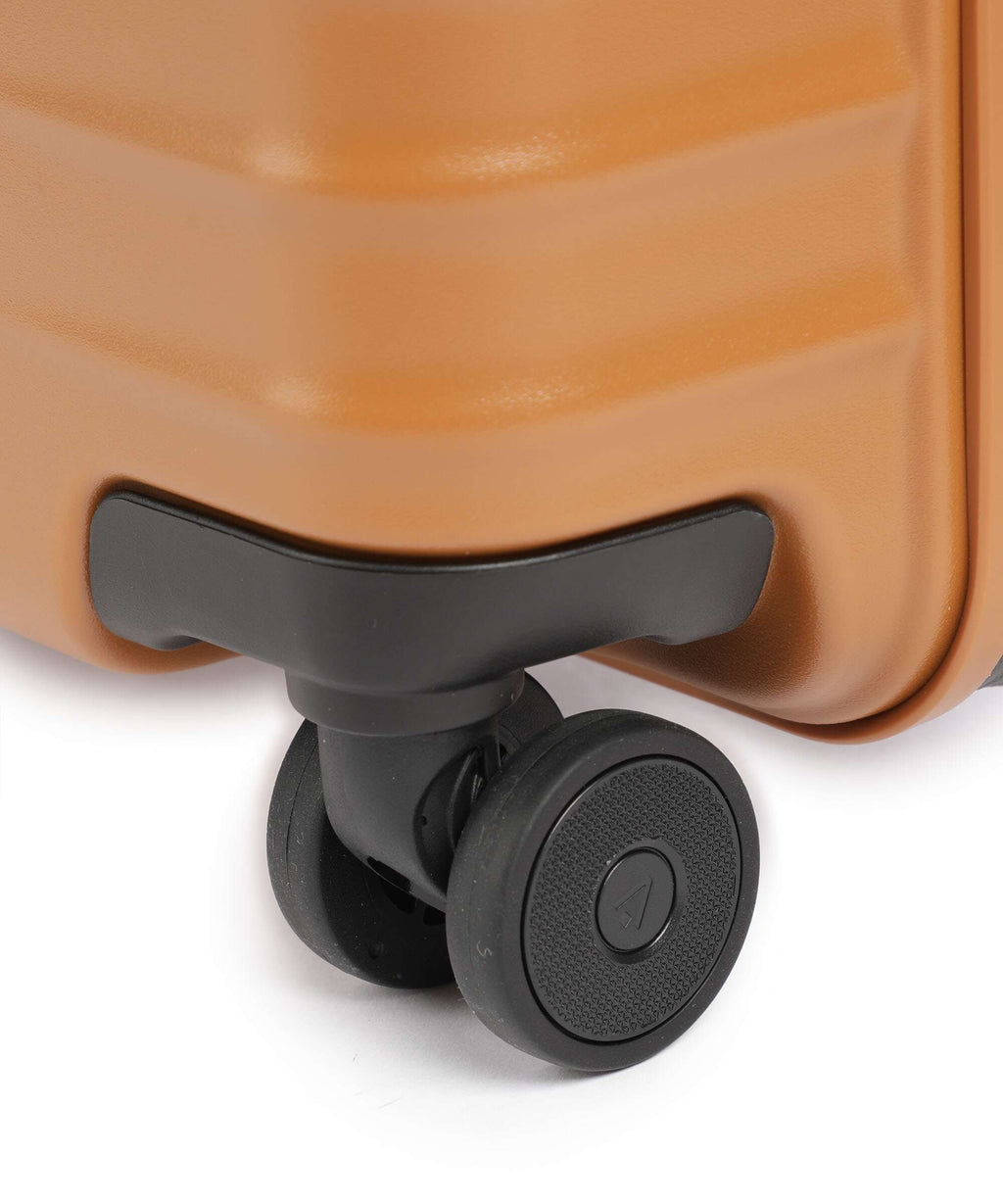 Titan Upgrade Spinner (4 wheels) canyon bronze