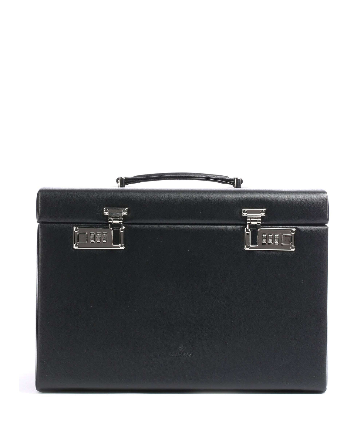 Windrose Ambiance Jewelry box schwarz