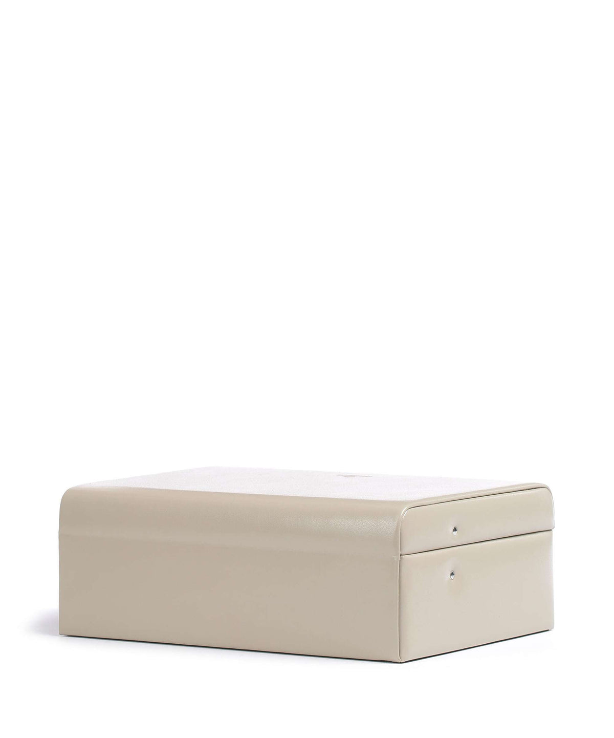 Windrose Merino Moda Jewelry box beige