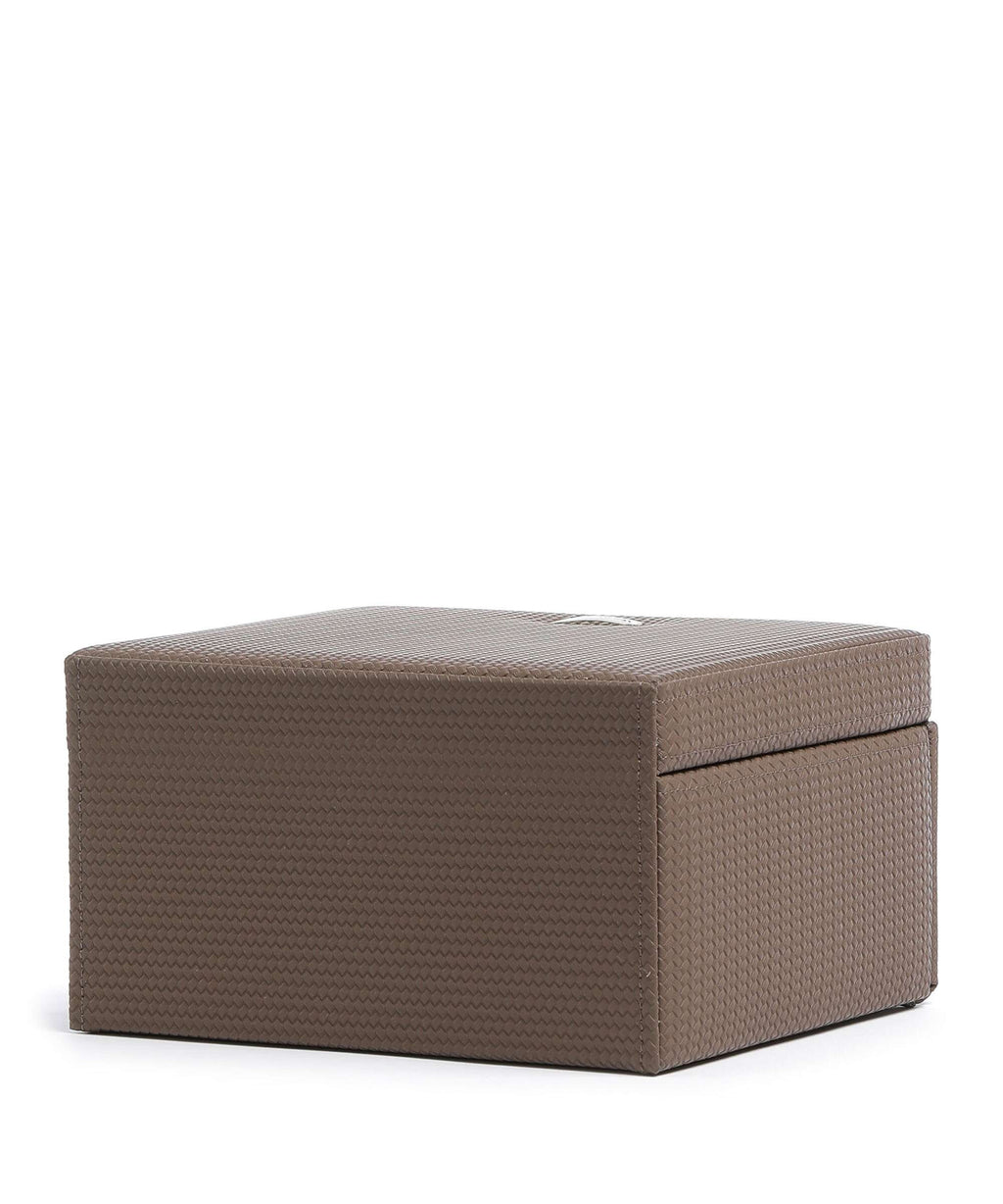 Windrose Corbello Jewelry box mocca