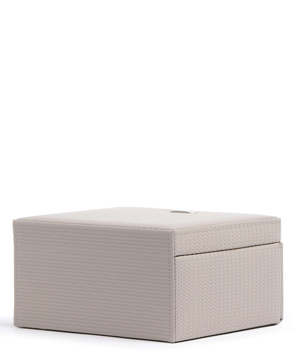 Windrose Corbello Jewelry box taupe