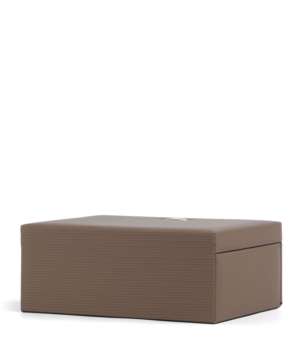 Windrose Corbello Jewelry box mocca