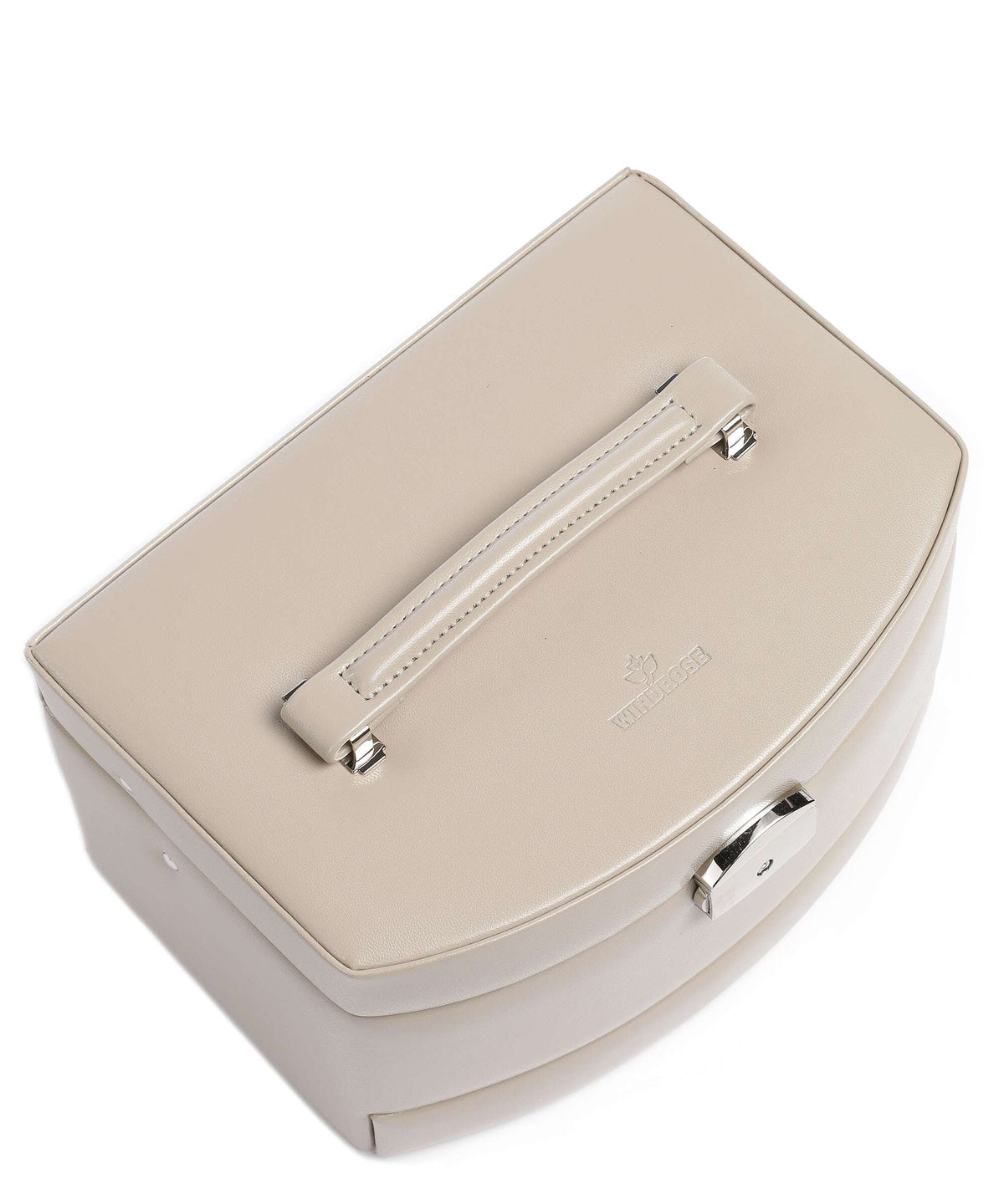Windrose Merino Moda Jewelry box beige