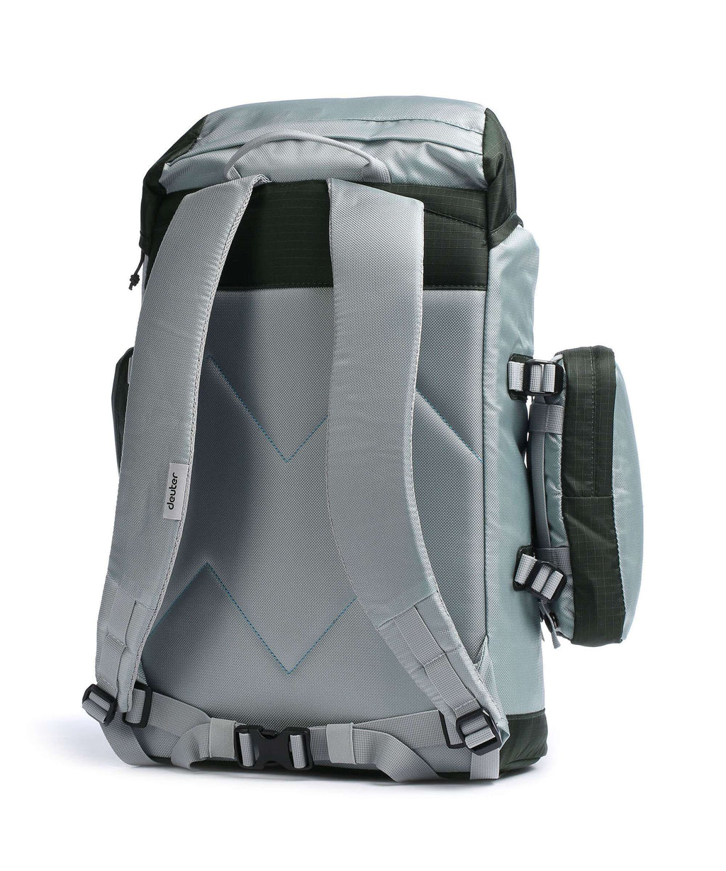 Deuter Heritage Lake Placid Backpack tin/azure