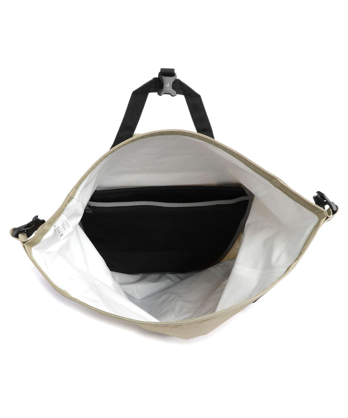 Deuter Weybridge 20+5 Bike pannier desert