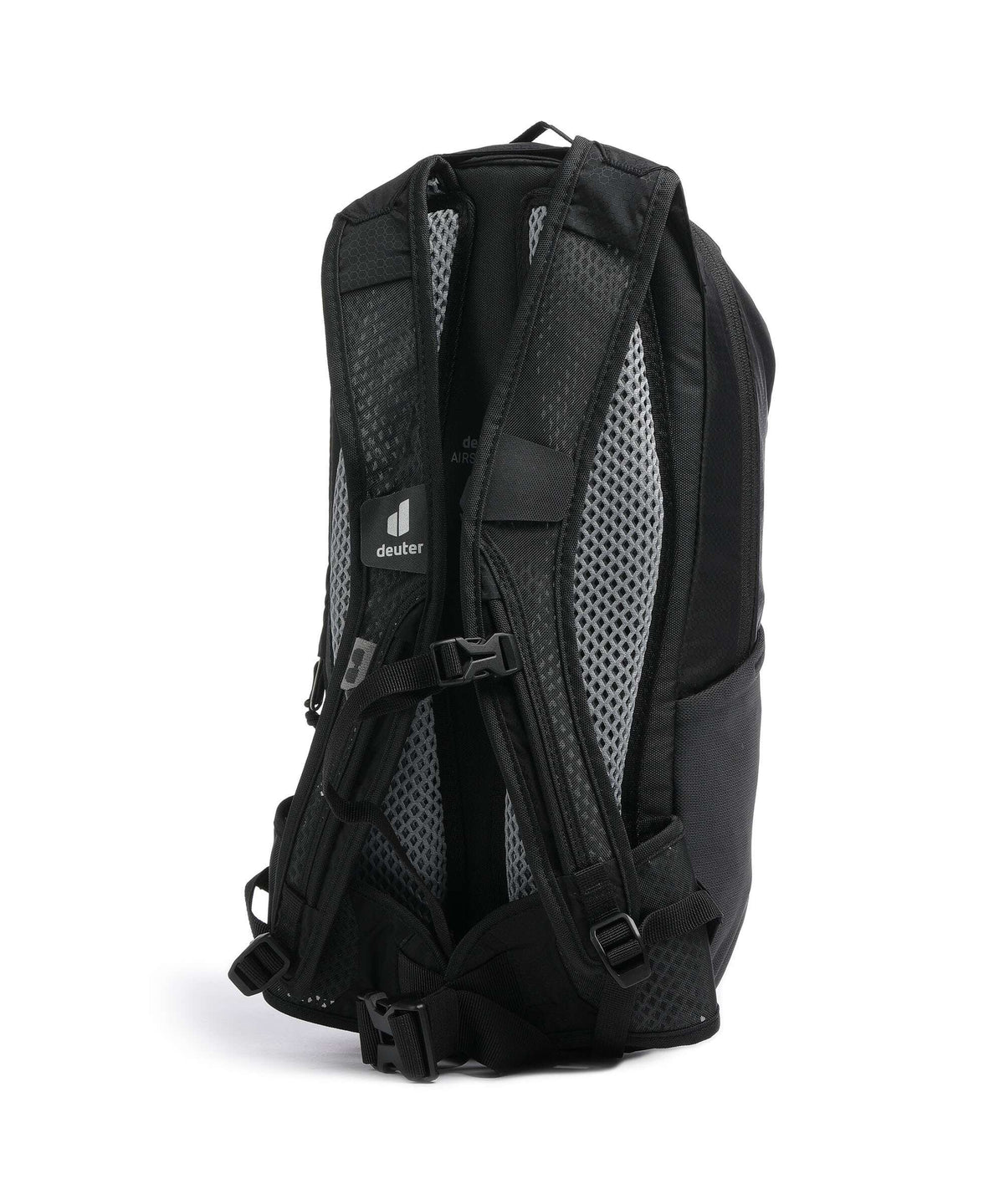 Deuter Race 8 Backpack black