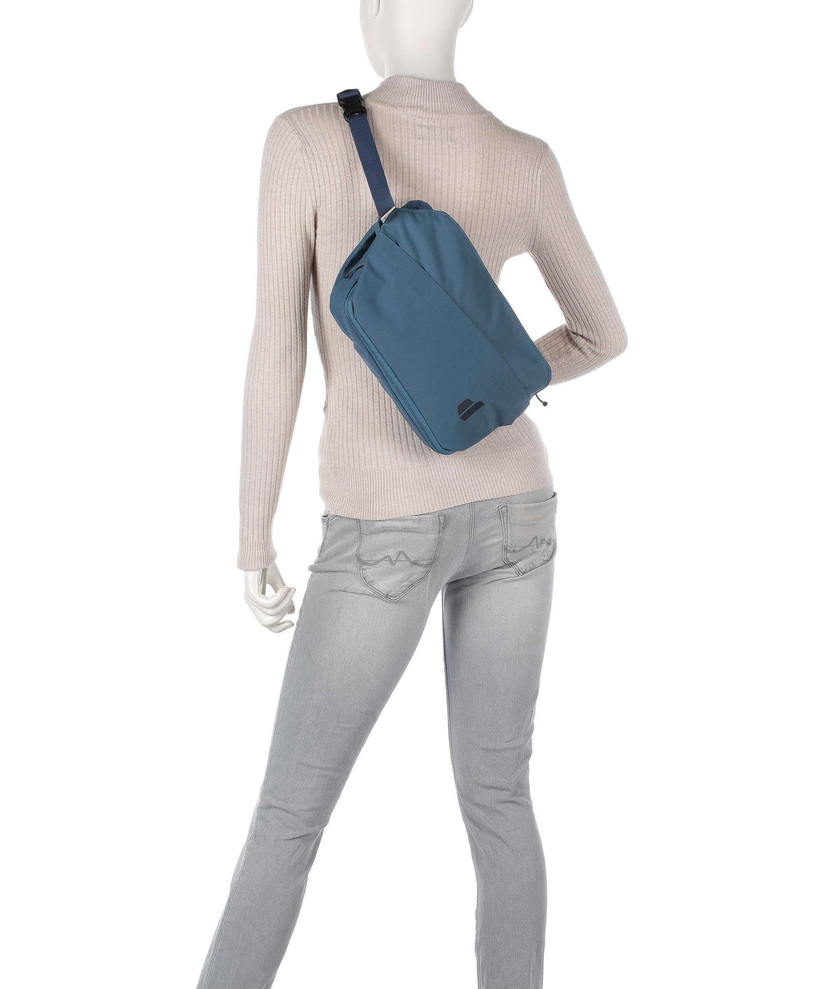 Deuter Passway 4+1 Belt bag desert bone