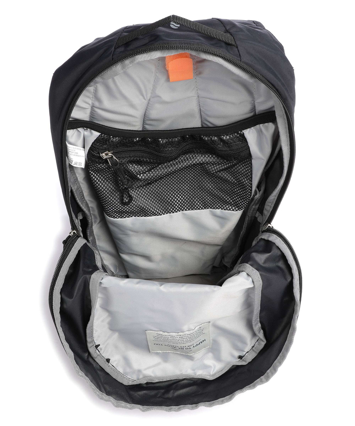 Deuter Race 12 Backpack black                                             