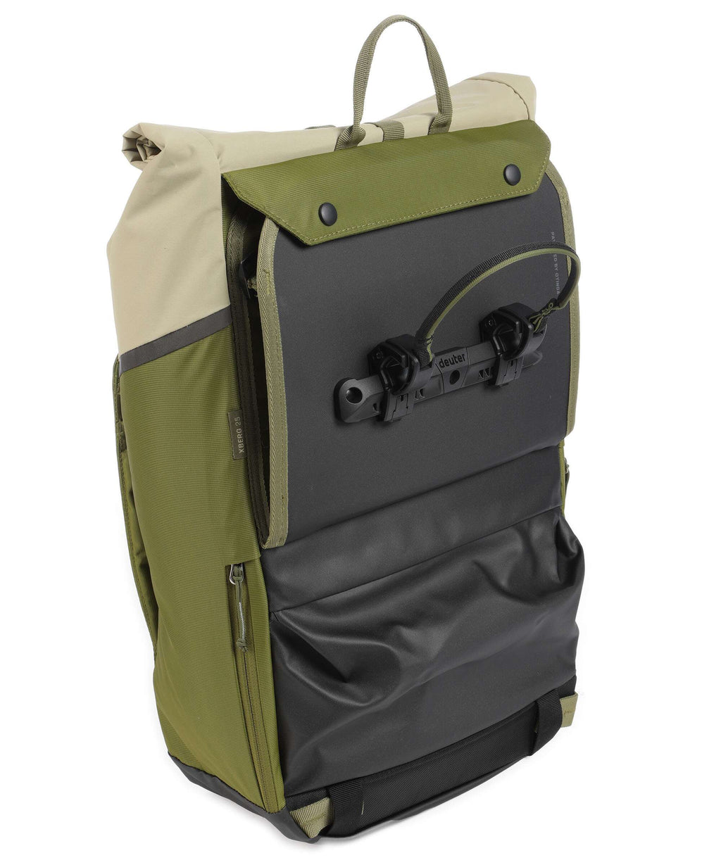 Deuter Xberg 25 Cycling backpack cactus/desert