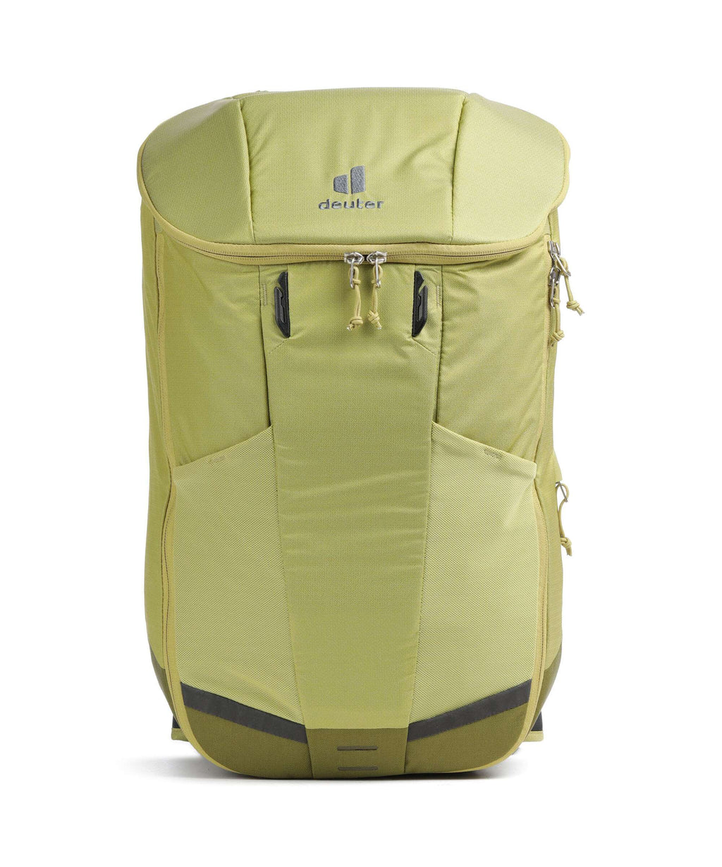 Deuter Rotsoord 25+5 Backpack linden/cactus
