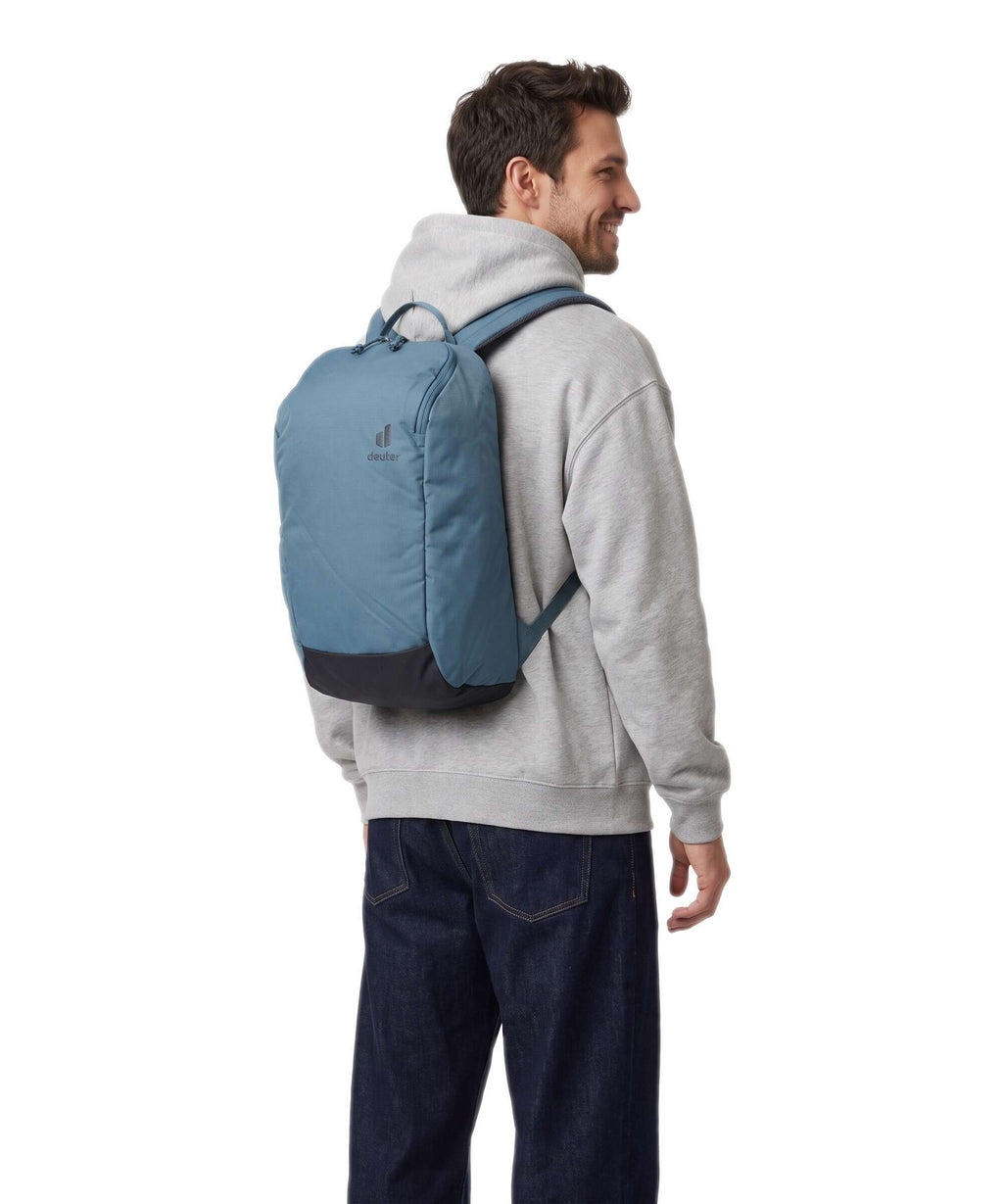 Deuter StepOut Backpack atlantic ink