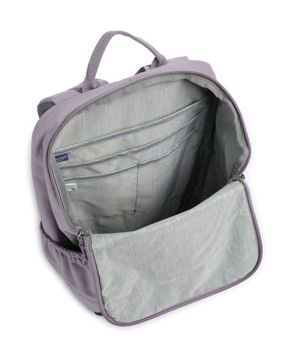 Deuter StepOut Backpack lavender purple