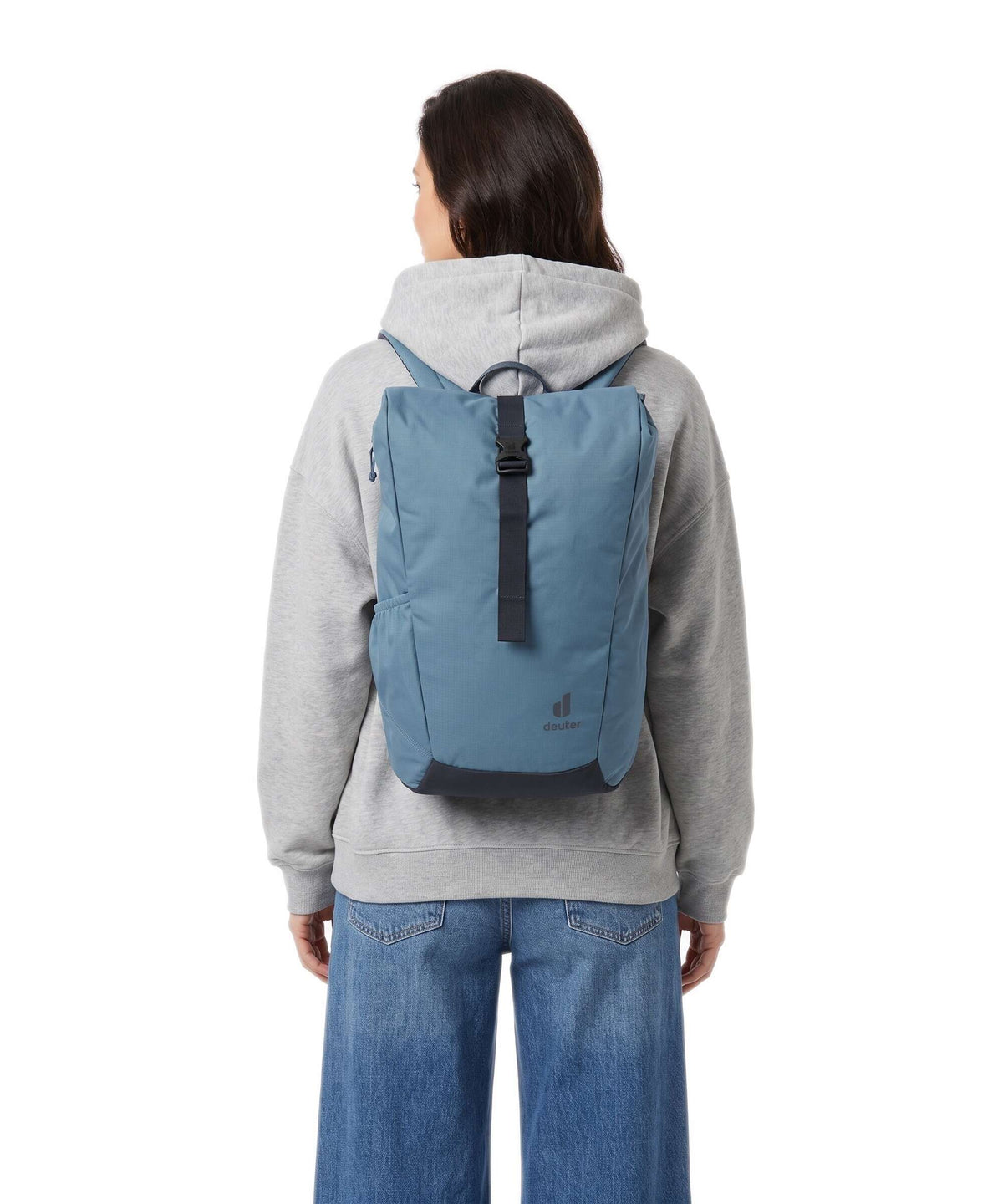 Deuter StepOut 22 Backpack atlantic ink