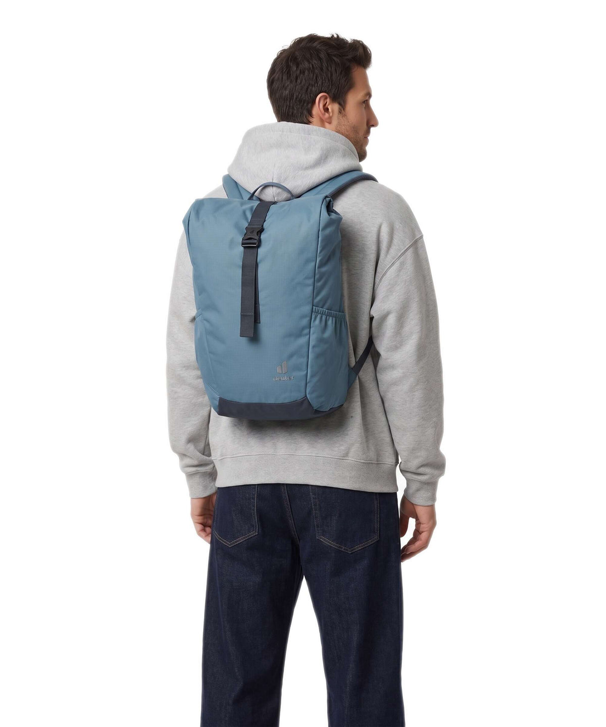 Deuter StepOut 22 Backpack atlantic ink
