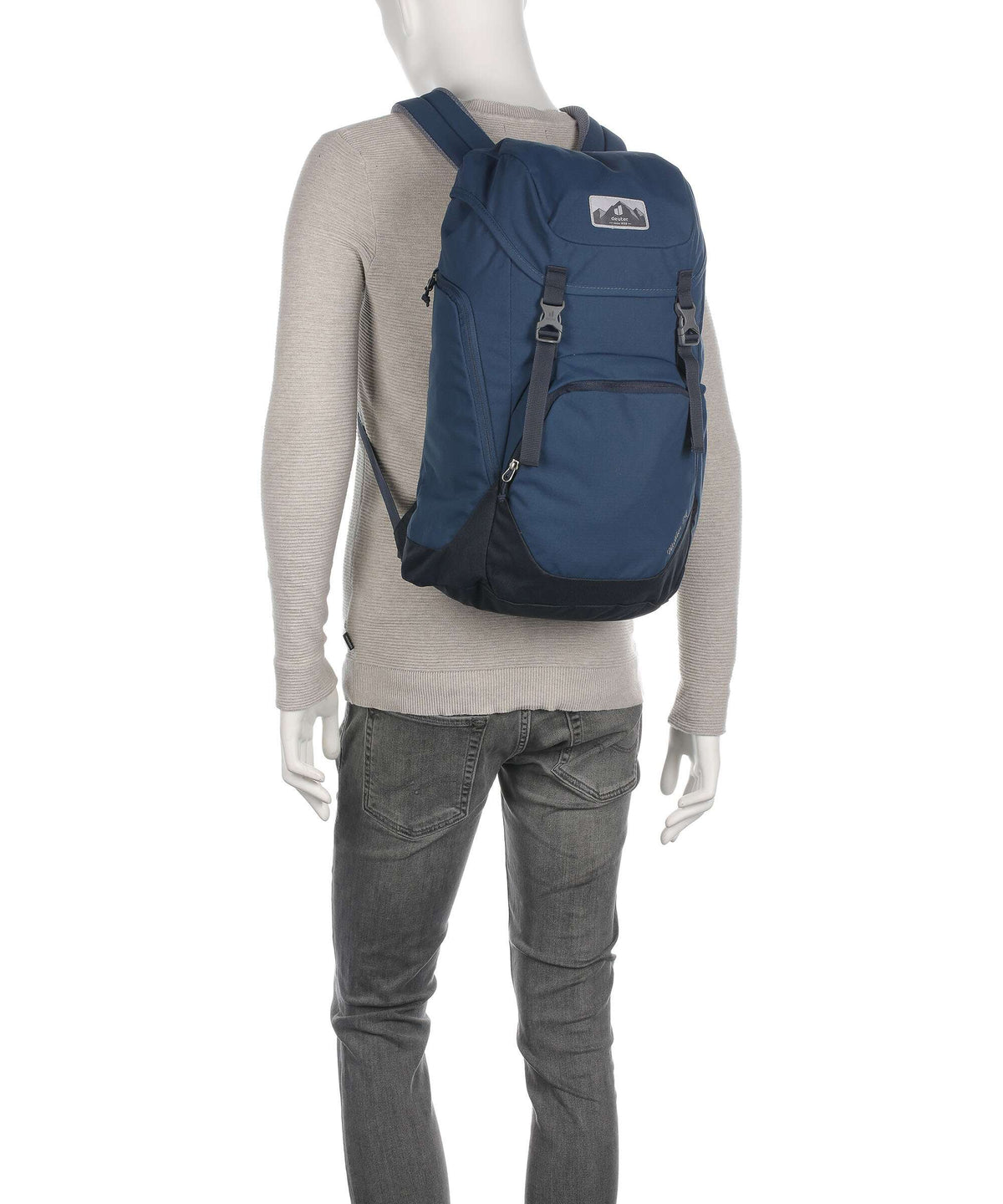 Deuter Walker 24 Backpack chestnut/umbra