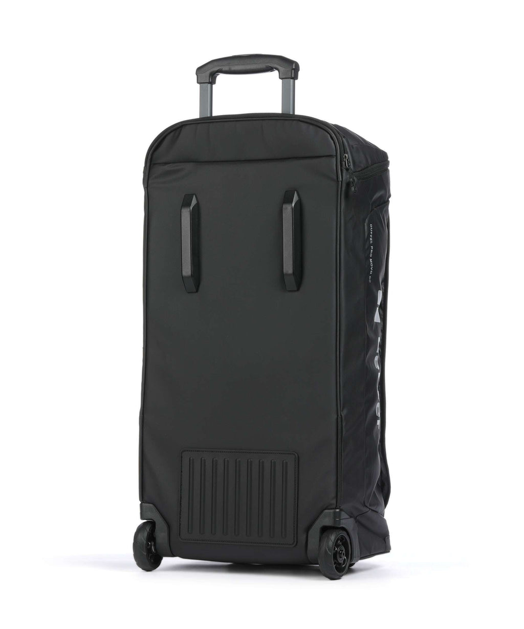 Deuter Pro Movo 60 Travel bag with wheels black
