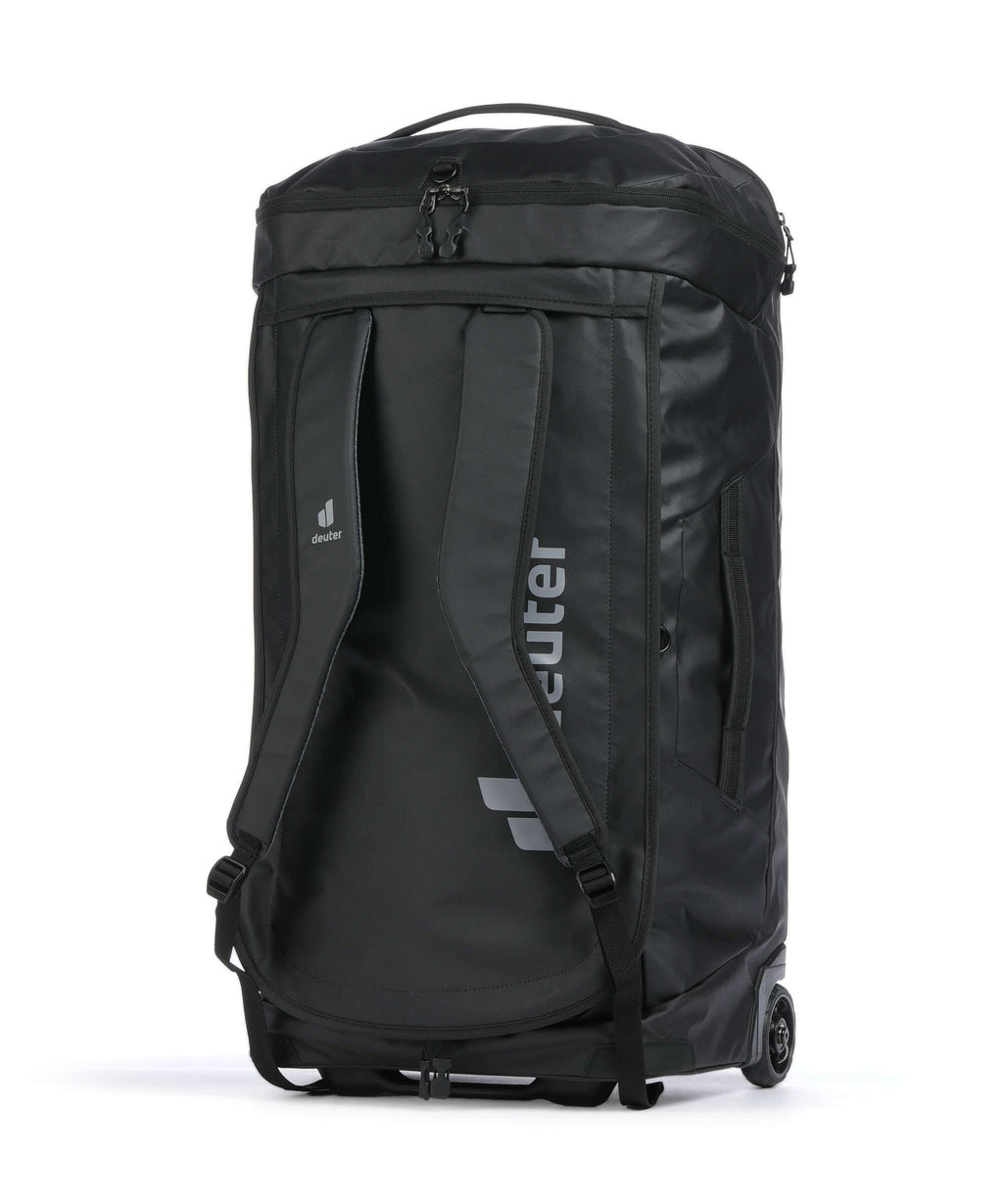 Deuter Pro Movo 60 Travel bag with wheels black