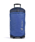 Deuter Pro Movo 60 Travel bag with wheels neptune nightblue