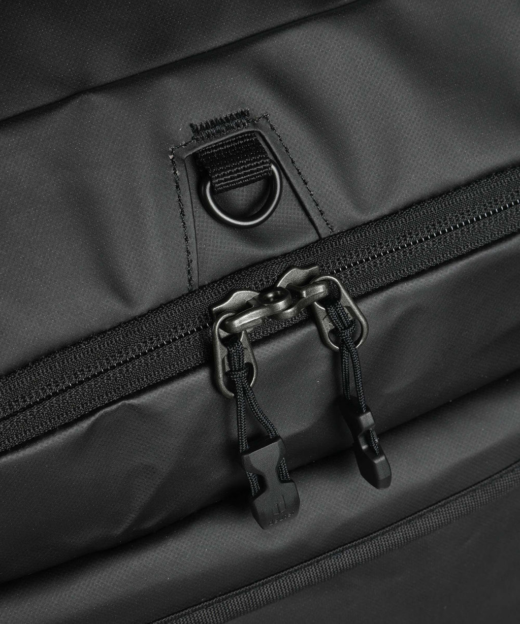 Deuter Pro Movo 90 Travel bag with wheels black