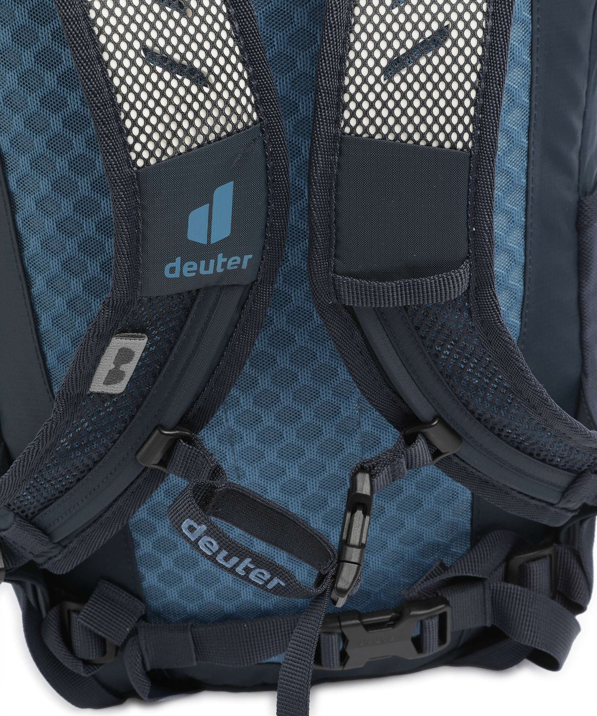 Deuter Speed Lite 21 Hiking backpack atlantic ink