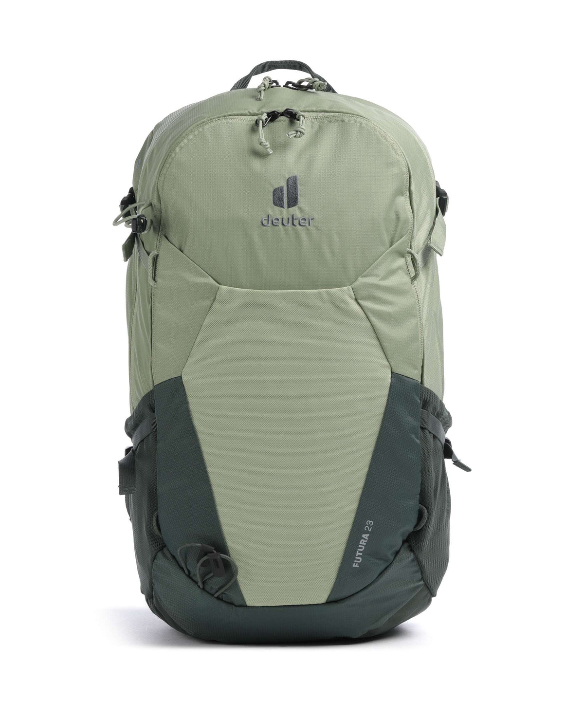 Deuter Futura 23 Hiking backpack grove/ivy