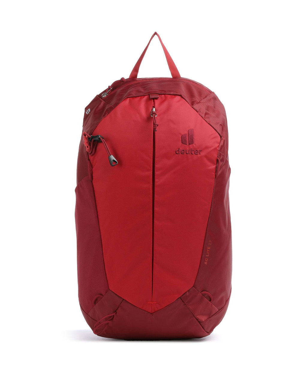 Deuter AC Lite 17 Hiking backpack cherry/masala