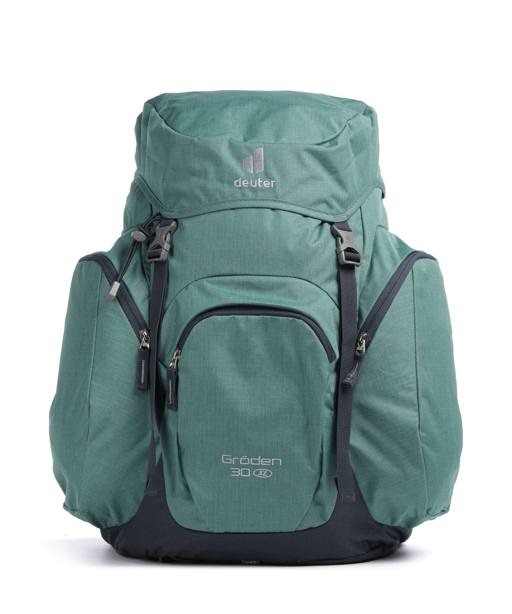 Deuter Gröden 30 SL Hiking backpack seagreen/ink