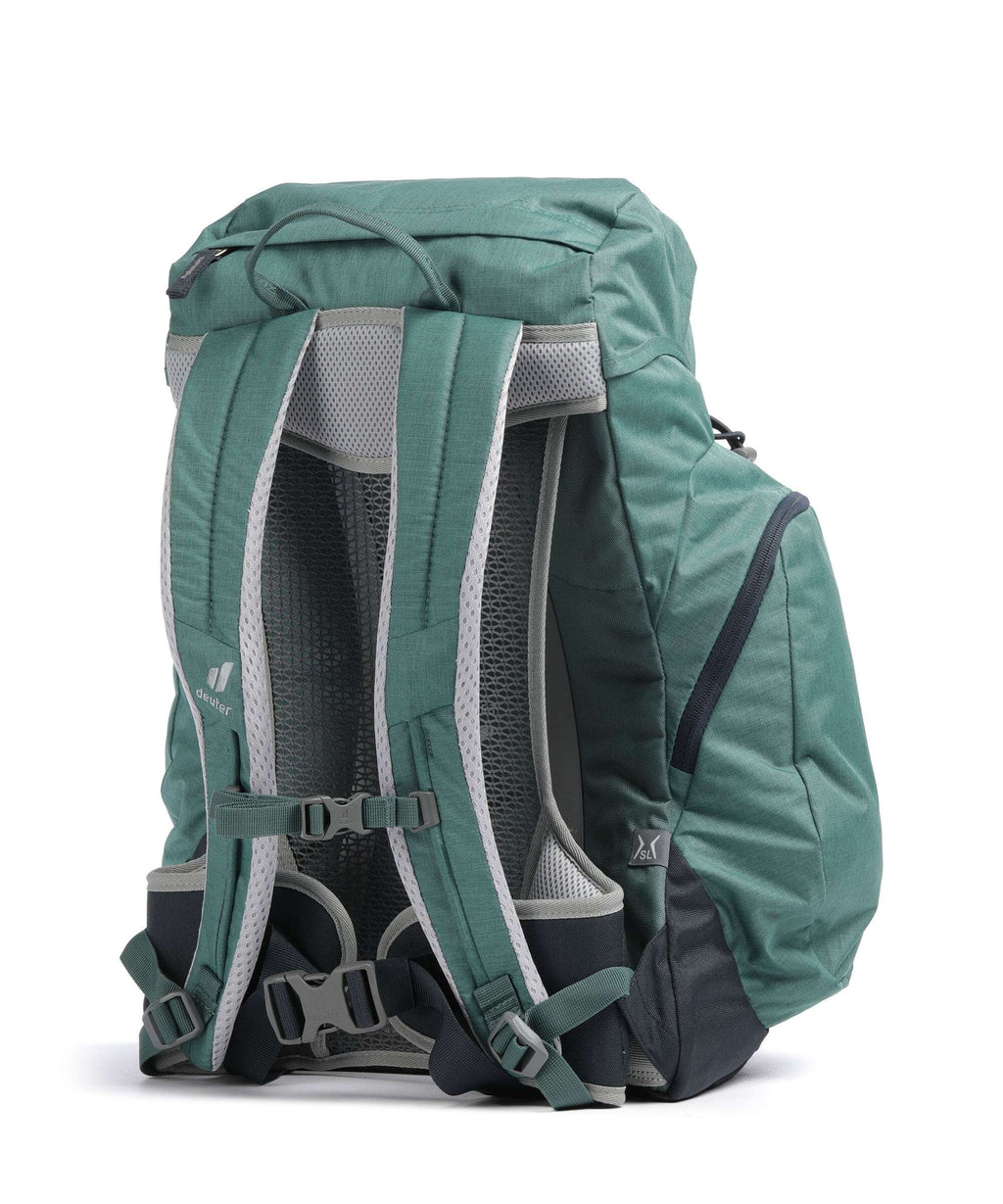 Deuter Gröden 30 SL Hiking backpack seagreen/ink
