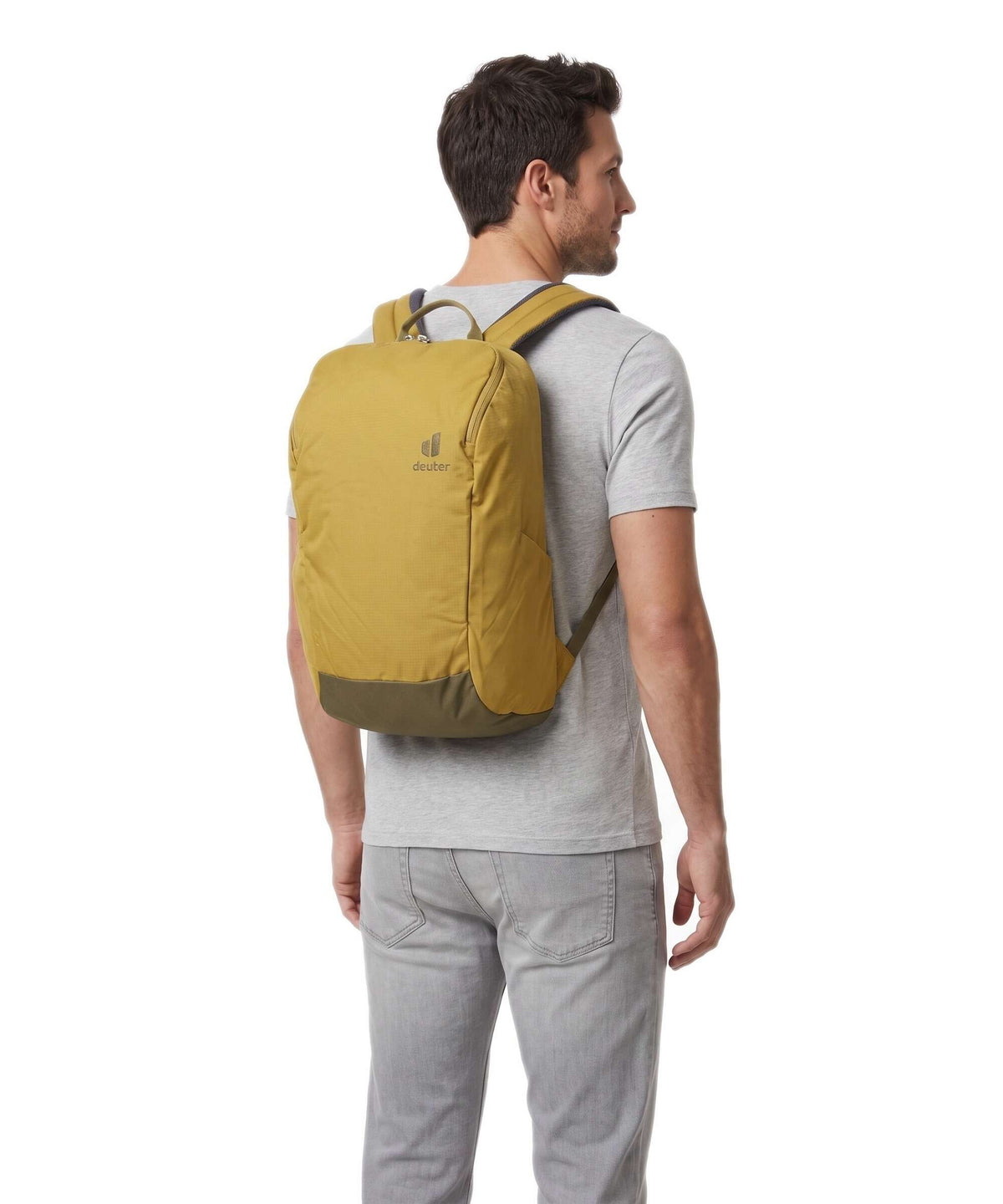 Deuter StepOut Backpack kelp/nori